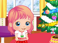 play Baby Alice Christmas