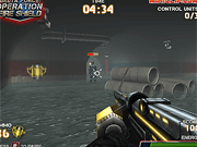 play Delta Force: Operation Fire Shield