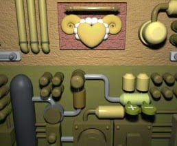 play New Year 2015 Escape
