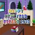 play Happy New Year Escape 2015