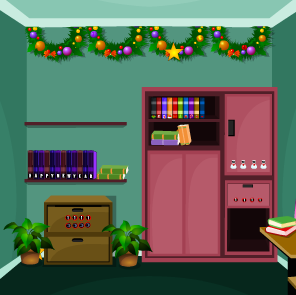 play Topescapegames Happy New Year Escape 2015