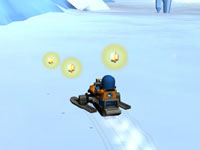 play Lego My City Arctic Expedition