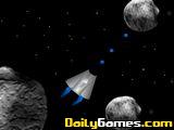 play Space Debris