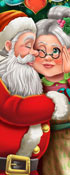 play Santa'S Xmas Tricks