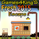 play G4K Fresh 2015 Escape