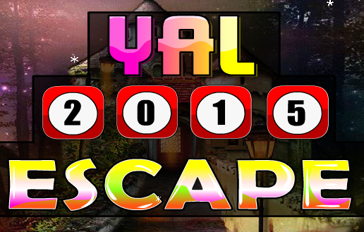 play Yalgames 2015 Escape