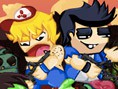 play Zombuddies