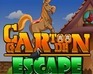play Cartoon Garden Escape
