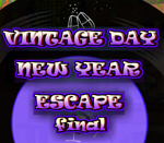 play Bigescapegames Vintage New Year Escape Final