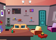 play Richer House Escape
