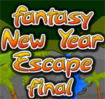 play Fantasy New Year Escape-Final