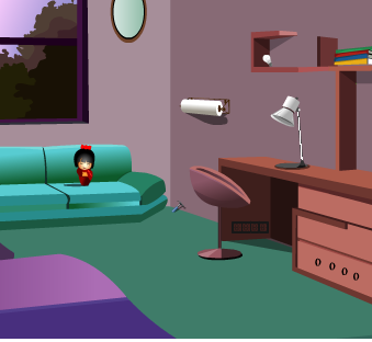play Theescape Games Richer House Escape