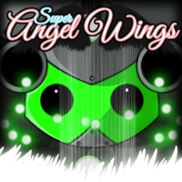 play Super Angel Wings