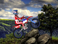 play Motocross Madness 2