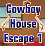 Wowescape Cowboy House Escape 1