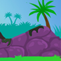 play Looters Cave Escape