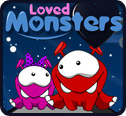 play Loved Monsters