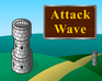 play Attack Wave