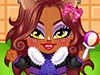 play Monster High Wolf Babies