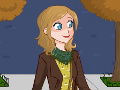 play Cde Autumn Hipster Dress Up