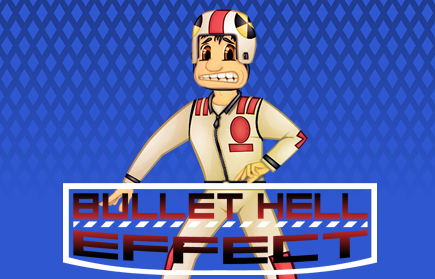 play Bullet Hell Effect