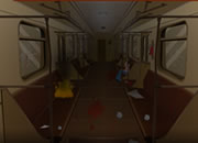 play Rescue The Train And Escape