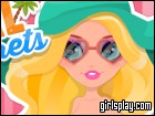 play Tropical Beauty Secrets