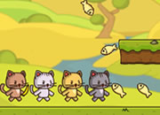 play Strikeforce Kitty 2