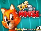 play Tap The Mouse