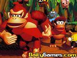 play Donkey Kong Land