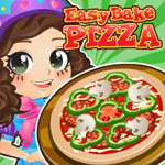 play Easy Bake Pizza