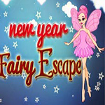 play New Year Fairy Escape