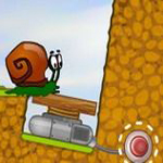 play Snail Bob 8