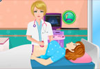 play Barbara Second Child Birth