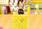 play New Year Eve Fashion Design Challenge