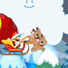 play Santa Mario Adventure