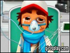 play Subway Surfer Ambulance