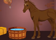 play Cowboy House Escape 2