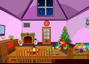 play Party House Escape
