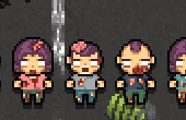 play Pixel Zombies