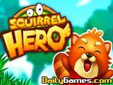 play Squirrel Hero