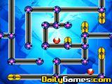 play Diamonds Maze