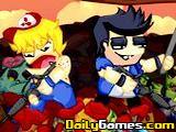 play Zombuddies