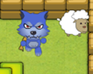 play Wolf And Sheep