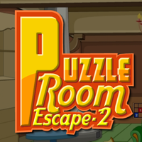 Puzzle Room Escape 2