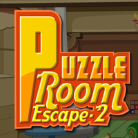 play Ena Puzzle Room Escape 2