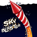 play Sky Blaster