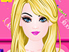 play Barbie New Year Surprise Makeover