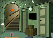 play Cute Interior House Escape