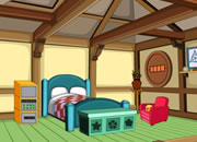 play Puzzle Room Escape 2